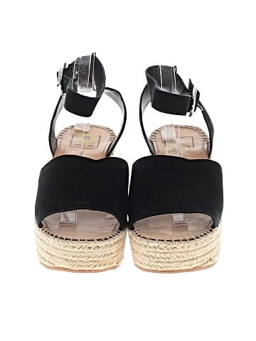 Dolce Vita Wedges (view 2)