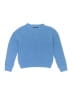 DKNY Solid Blue Pullover Sweater Size 7 - 8 - photo 1