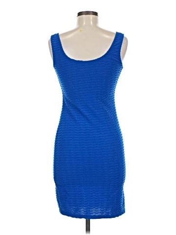 Xhilaration Cocktail Dress (view 2)