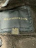 Weatherproof 100% Polyester Black Vest Size XL - photo 6
