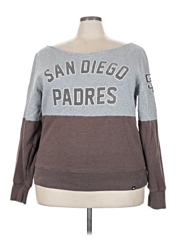 47 Brand Sweatshirt (view 1)