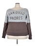 47 Brand Brown Sweatshirt Size XXL - photo 1