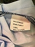 ChicMe 100% Polyester Blue Cocktail Dress Size XL - photo 8