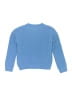 DKNY Solid Blue Pullover Sweater Size 7 - 8 - photo 2