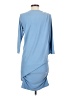 Last Tango Blue Cocktail Dress Size XS - photo 2