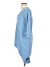 Last Tango Blue Cocktail Dress Size XS - photo 5