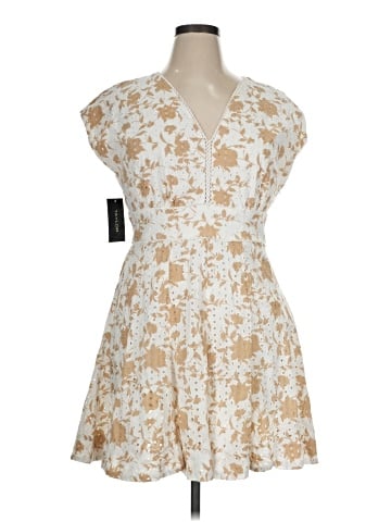 Taylor Cocktail Dress (view 1)