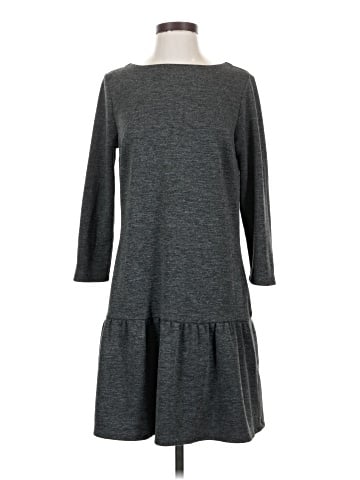 Ann Taylor LOFT Casual Dress (view 1)