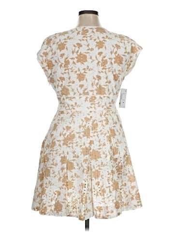 Taylor Cocktail Dress (view 2)