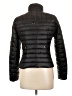Love Tree 100% Nylon Black Jacket Size L - photo 2
