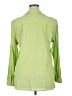 Appleseeds Green Long Sleeve Blouse Size XL - photo 2