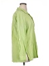 Appleseeds Green Long Sleeve Blouse Size XL - photo 4