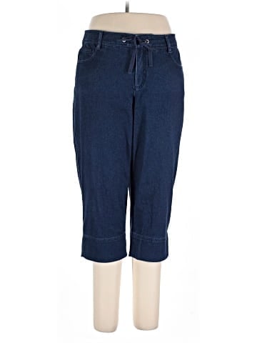 Coldwater Creek Jeggings (view 1)