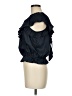 Porridge Black Sleeveless Blouse Size Med (2) - photo 5