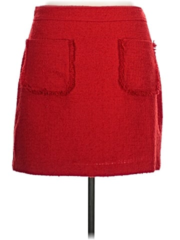 Ann Taylor LOFT Casual Skirt (view 2)