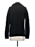 On Twelfth 100% Polyester Black Coat Size S - photo 2