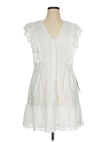 Adrianna Papell Casual Dress (view 1)