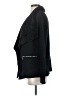 On Twelfth 100% Polyester Black Coat Size S - photo 5