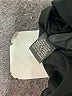 DressBarn 100% Polyester Black Cocktail Dress Size 10 - photo 8