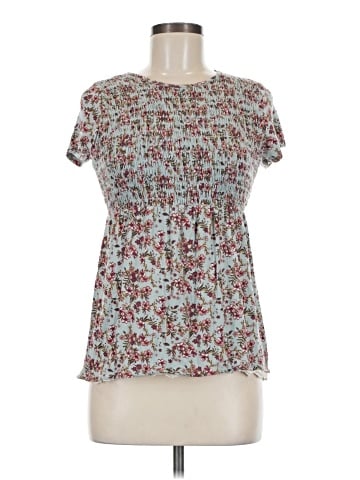 Rewind Short Sleeve T-Shirt (view 1)