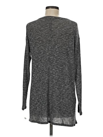 a.n.a. A New Approach Long Sleeve T-Shirt (view 2)