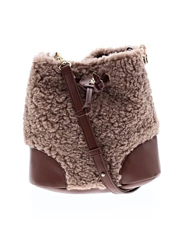 Isaac Mizrahi Bucket Bag (view 1)