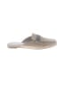 Pelle Moda Gray Mule/Clog Size 8 1/2 - photo 1