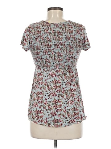 Rewind Short Sleeve T-Shirt (view 2)
