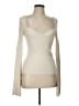 H&M Ivory Sweater Vest Size L - photo 1