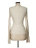 H&M Ivory Sweater Vest Size L - photo 2