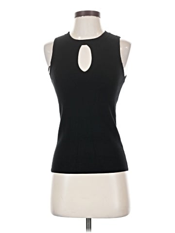 Elie Tahari Sleeveless Top (view 1)