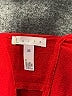 Leith Red Sleeveless Top Size XS - photo 4