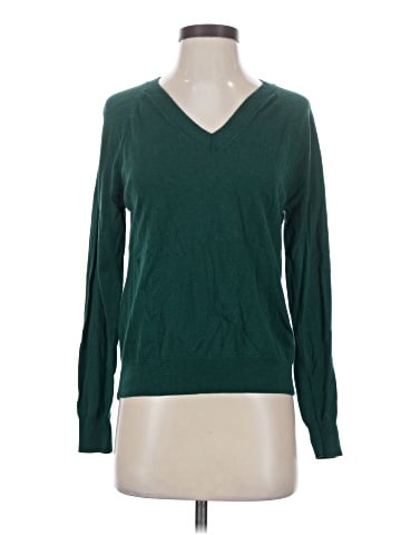 Banana Republic Factory Store Pullover Sweater (view 1)