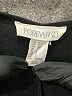 Forever 21 Solid Black Cocktail Dress Size S - photo 7