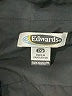 edward Black Long Sleeve Blouse Size XXXL - photo 7