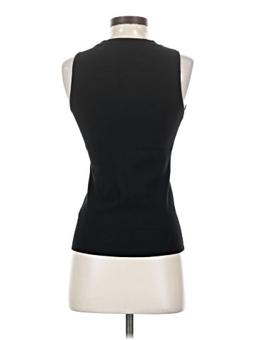 Elie Tahari Sleeveless Top (view 2)