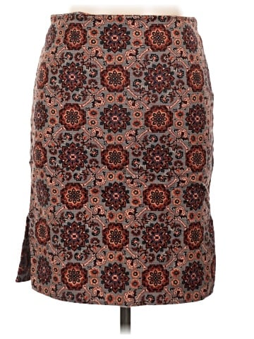 Ann Taylor LOFT Outlet Casual Skirt (view 1)