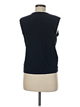 Banana Republic Sleeveless T-Shirt (view 2)