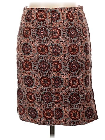 Ann Taylor LOFT Outlet Casual Skirt (view 2)