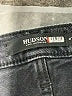 Hudson Jeans Black Jeans Size 27 waist - photo 7