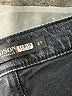 Hudson Jeans Black Jeans Size 27 waist - photo 8