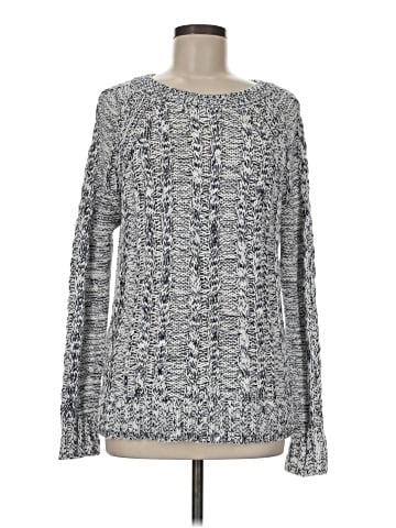 Gap Pullover Sweater (view 1)