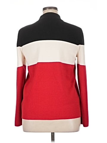 Talbots Turtleneck Sweater (view 2)