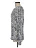 Gap Tweed Gray Pullover Sweater Size M - photo 5