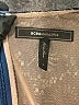 BCBGMAXAZRIA Blue Cocktail Dress Size 0 - photo 7
