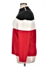 Talbots Color Block Red Turtleneck Sweater Size XL - photo 5