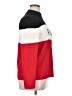 Talbots Color Block Red Turtleneck Sweater Size XL - photo 4