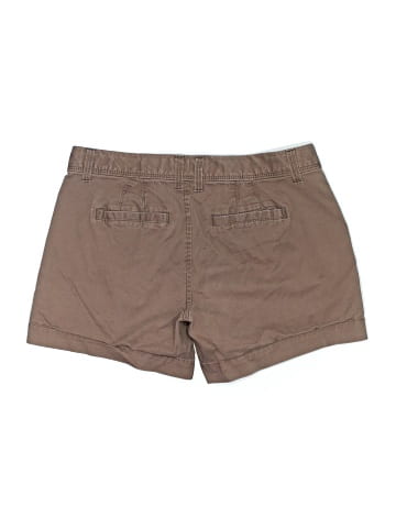 Old Navy Khaki Shorts (view 2)
