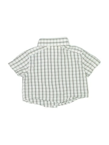 Gymboree Short Sleeve Button-Down Shirt (view 2)