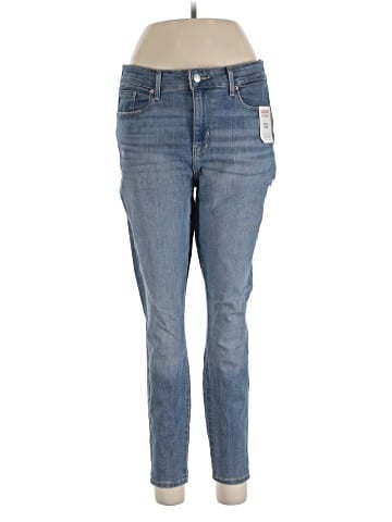 Signature by Larry Levine Jeans (view 1)